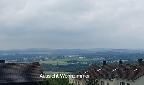 bezugsfreie Eigentumswohnung mit tollem Grundriss, PKW-Stellplatz