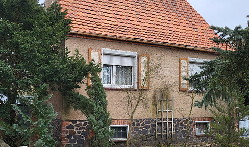 Einfamilienhaus