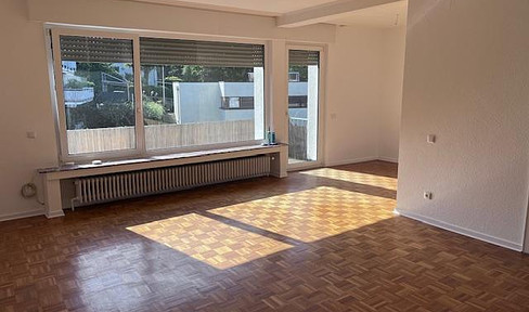 3 room apartment in Würselen - renovated - close to Wurmtal