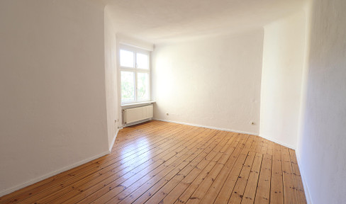 Nice 1-room apartment in Weserstraße | Berlin-Neukölln