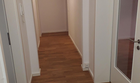 Wunderschöne 3,5 Zimmer-Wohnung im Südviertel