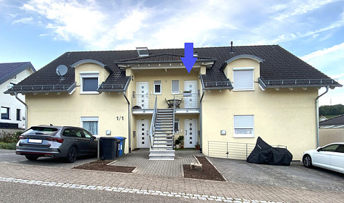 PROVISIONSFREIE 5,5 Zimmer Maisonette-Wohnung