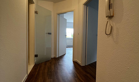Friendly 3-room apartment in Östringen