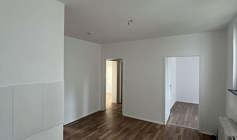 3 room apartment Hattingen 65m²