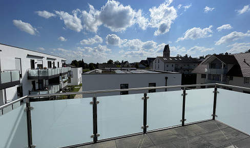 Betreutes Wohnen für Senioren, 2 Zi. Wohnung, zu vermieten in Berkheim