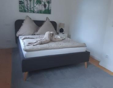 2-Room Apt., furnished in Wilmersdorf