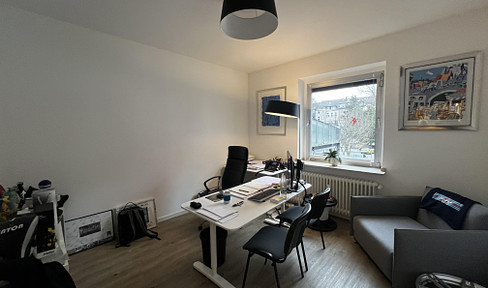 Office/ practice rooms for rent in Oberhauen-Alstaden