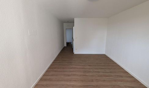 1-ZKB in Frankfurt-Sachsenhausen newly furnished