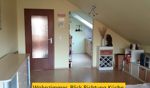 City-DG-Wohnung HH/Norderstedt