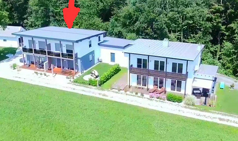 LIVING close to nature !