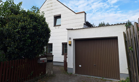 Detached house in Landshut