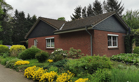 Schöner Bungalow zum Kauf