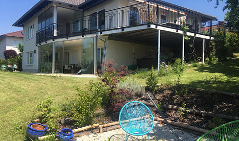 Traumhaus mit Traumaussicht - Privatverkauf