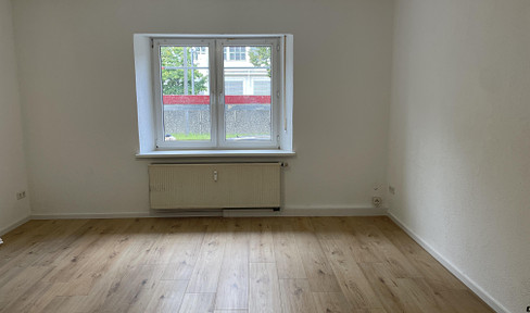 Spacious 3-room apartment in a central location in Nuremberg