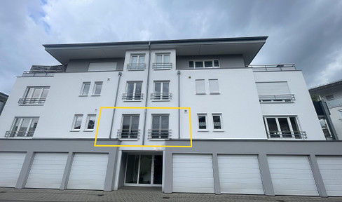 Einzimmer Apartment direkt in TT