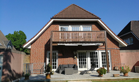 --- Provisionsfrei --- Gepflegtes & freistehendes 1-2 FH in bevorzugter Toplage von Altenrath