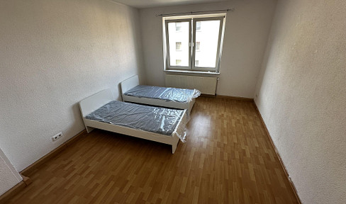 3 room WHG also Jobcenter