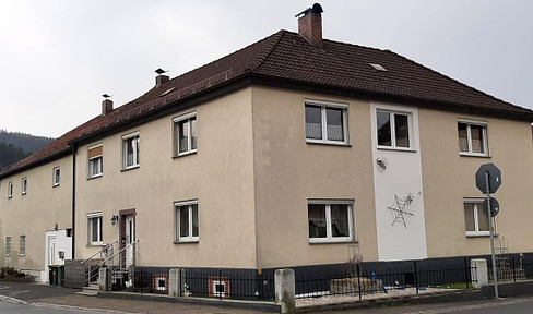 Zwei-/Mehrfamilienhaus zu verkaufen