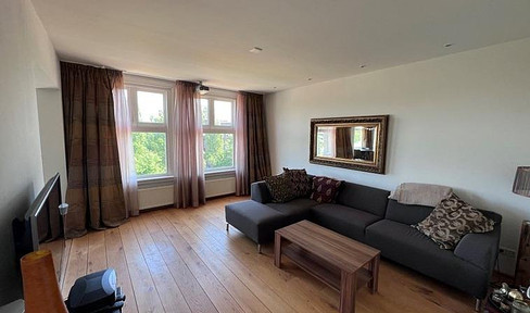 Beautiful apartment in the heart of Cologne