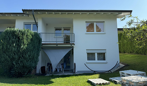 Top Wohnung auf 2 Ebenen inkl. hochwertiger Einbauküche