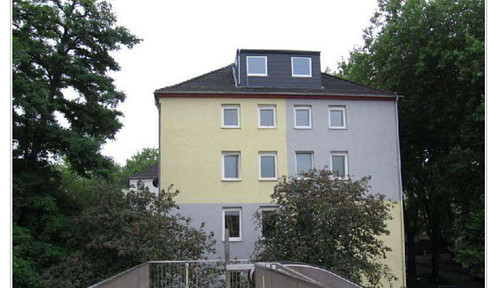 2-room apartment for rent in an urban location in Essen-Holsterhausen