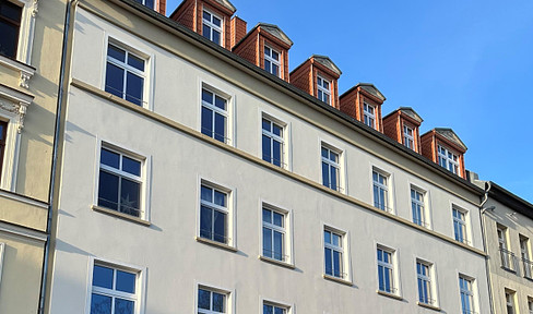 Residential and commercial building in 12163 Berlin-Steglitz