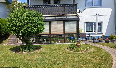 Schön wohnen kann soo einfach sein - Großzügiger, charmanter  Bungalow mit Untergeschoß