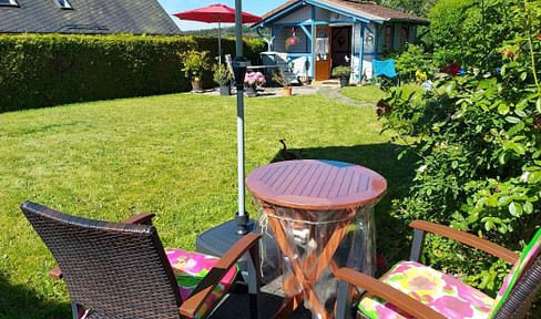PROVISIONSFREI - Großer, charmanter  Bungalow mit Untergeschoß - keine Renovierungen, nur einziehen!
