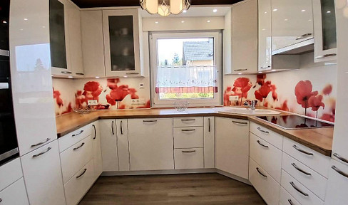PROVISIONSFREI - Großer, charmanter  Bungalow mit Untergeschoß - keine Renovierungen, nur einziehen!
