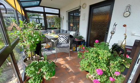 PROVISIONSFREI - Großer, charmanter  Bungalow mit Untergeschoß - keine Renovierungen, nur einziehen!