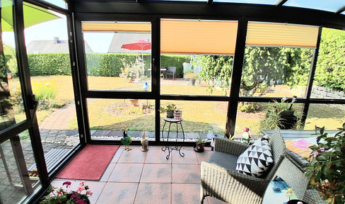 PROVISIONSFREI - Großer, charmanter  Bungalow mit Untergeschoß - keine Renovierungen, nur einziehen!