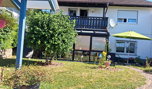 PROVISIONSFREI - Großer, charmanter  Bungalow mit Untergeschoß - keine Renovierungen, nur einziehen!