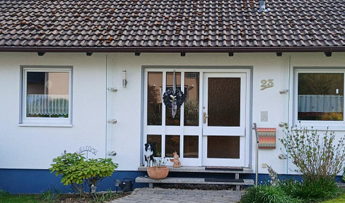 PROVISIONSFREI - Großer, charmanter  Bungalow mit Untergeschoß - keine Renovierungen, nur einziehen!