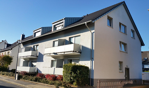 Komfortables Apartment - Erstbezug nach Sanierung