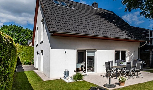 Einfamilienhaus