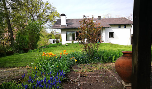 The dream ensemble in the "Old West Quarter" of Ingolstadt