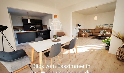 EFH, house, Herford, Hiddenhausen, detached house, modern heating of your choice