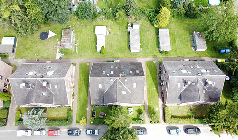 Mehrfamilienhaus 21 Wohneinheiten provisionsfrei MFH 21 WE Renditeobjekt Zinshaus