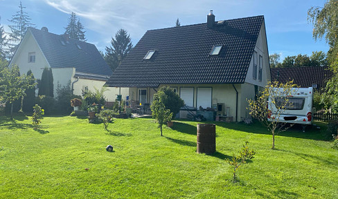 Einfamilienhaus