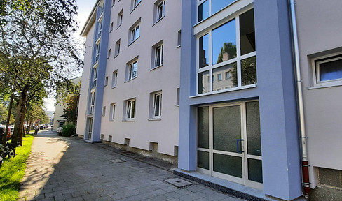 3-room apartment with potential: investment or your new home___currently no viewings!