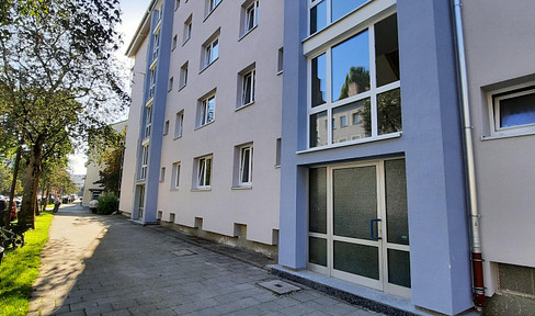 [aktuell keine Anfragen]3-Zimmer-Wohnung mit Potenzial: Kapitalanlage oder Ihr neues Zuhause