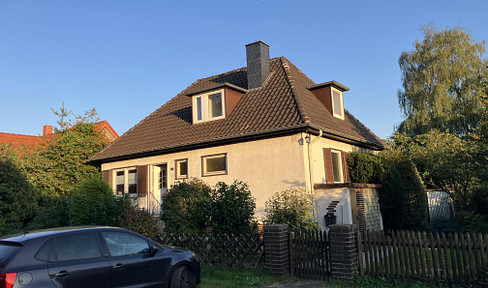 Charmantes Einfamilienhaus