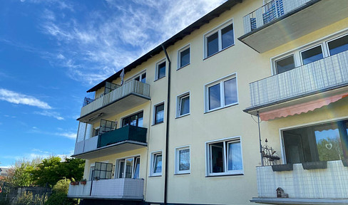 Freistehendes 10-Parteienhaus in Bestlage von Solingen-Gräfrath