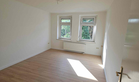 3-room apartment in Leipzig Dölitz