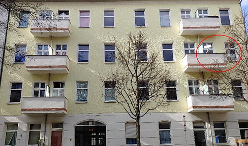 Attractive 70m2 apartment as a capital investment