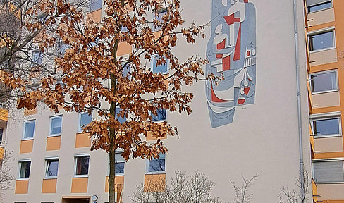 ***Living in popular Munich-Sendling am Westpark***