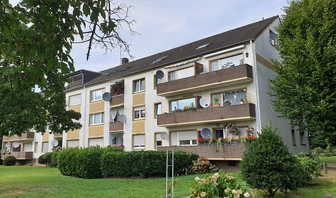 Apartment in Dormagen