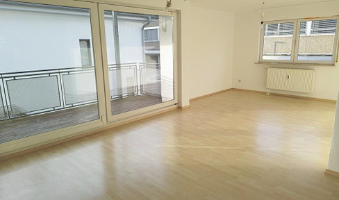 Modern 4-room apartment near the old town of Dreieichenhain