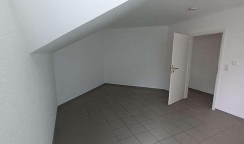 4.5 room apartment with balcony in Hillesheim for rent with immediate effect