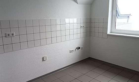 4.5 room apartment in Hillesheim for rent with immediate effect